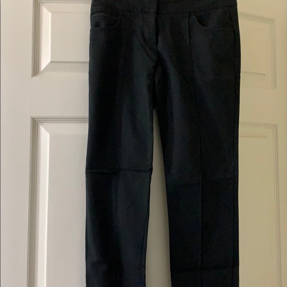 Guess  Black Pant